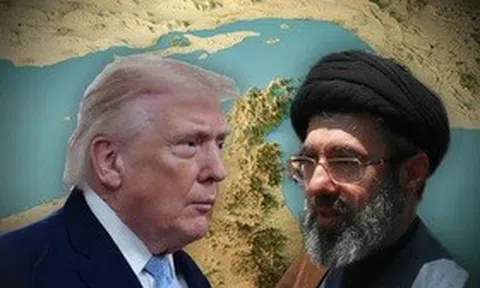 Nhà Trắng: Đàm phán hòa bình với Iran đang diễn ra và tiến triển tích cực