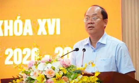 Cà Mau hoàn thành tốt công tác bầu cử đại biểu Quốc hội và HĐND các cấp