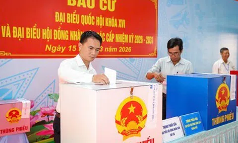 Ủy ban Bầu cử TP. Hồ Chí Minh xác nhận 125/125 đại biểu HĐND thành phố