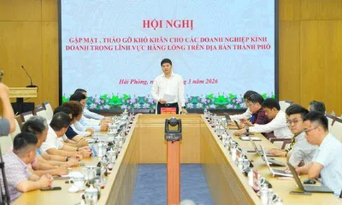 Hải Phòng dự kiến thu phí 0 đồng với xăng dầu từ nay tới cuối năm