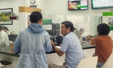 Lãi suất tăng, doanh nghiệp thêm áp lực