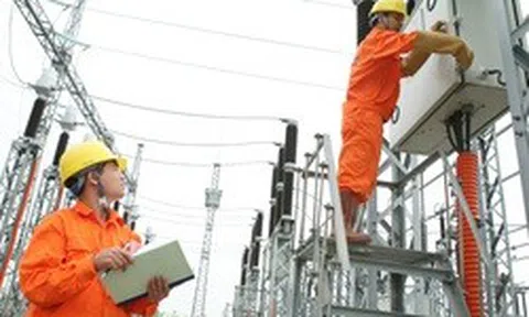 Thủ tướng: Phấn đấu tiết kiệm tối thiểu 3% tổng điện năng tiêu thụ toàn quốc