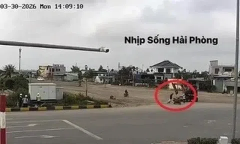 Nam công nhân tử vong do vướng dây cáp điện