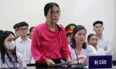 Nếu luật pháp quên mất con người