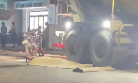 Chú rể gặp nạn tử vong một ngày trước đám cưới