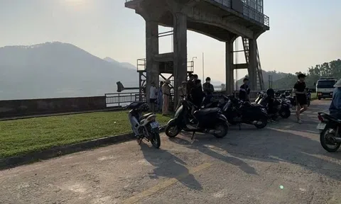Hai vụ đuối nước liên tiếp tại một đập nước trong cùng một ngày