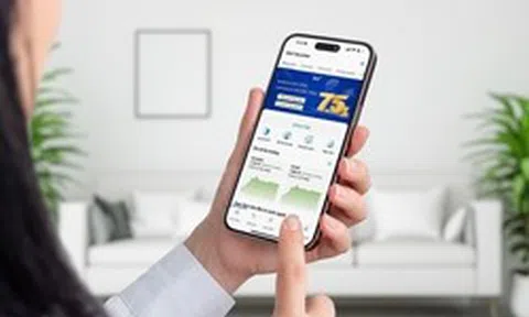 Giữa sóng tăng lãi suất, công ty chứng khoán nào đang cho vay với lãi suất thấp bậc nhất?