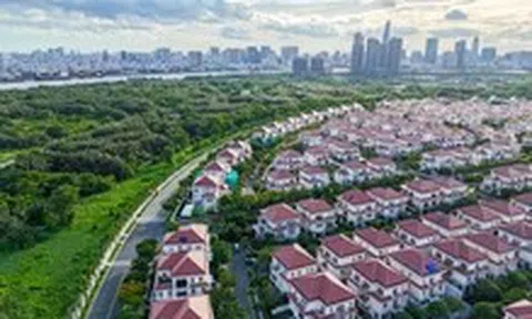 Duyệt dự án xây dựng hệ số K áp dụng cho TP.HCM từ 1-7-2026