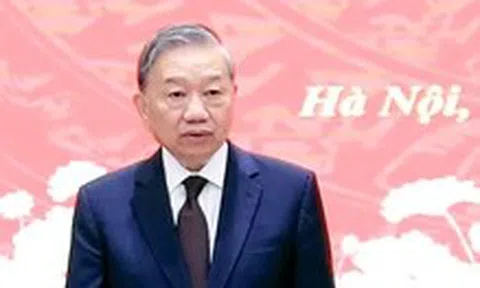 Tổng Bí thư Tô Lâm gợi mở Hà Nội thí điểm xây dựng một phường hoặc xã xã hội chủ nghĩa