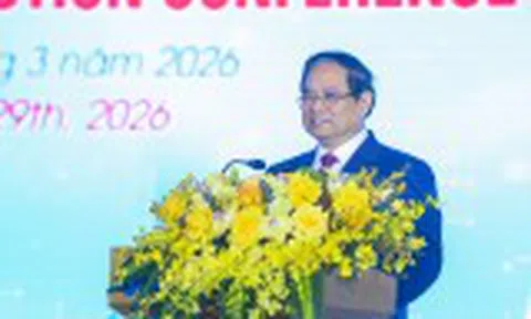 Thanh Hóa:  Vùng đất “tứ Sơn” giàu tiềm năng