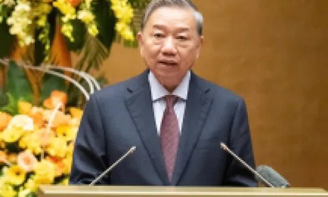 Tổng Bí thư nhắc nhở về trách nhiệm của 500 đại biểu Quốc hội khóa mới