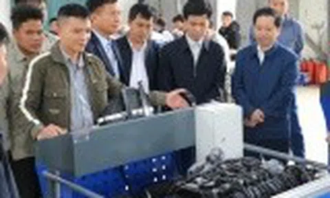 Trường Trung cấp Kỹ Nghệ Hà Tĩnh: Địa chỉ tin cậy cho người học