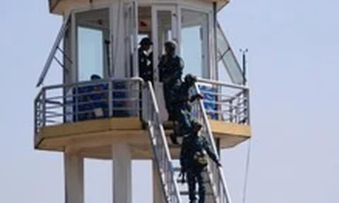 Quân chủng Phòng không - Không quân kiểm tra hai đơn vị ra đa, tên lửa ở Đà Nẵng và Quảng Ngãi