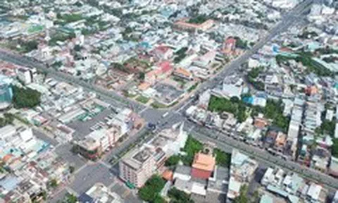 Tây Ninh đề xuất đầu tư 25.700 tỉ đồng xây dựng "cầu nối" Đông Nam Bộ và ĐBSCL.