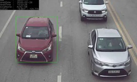 169 chủ ô tô, xe máy trong danh sách dưới đây nhanh chóng nộp phạt theo Nghị định 168