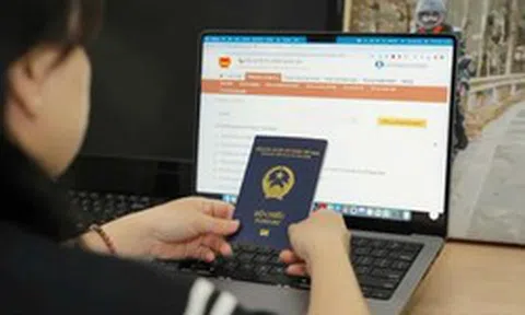 Quy định mới về thu phí và lệ phí xuất nhập cảnh chính thức có hiệu lực từ 1/4