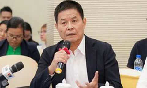 Giữa 'bão' xăng dầu, Chủ tịch Vietravel sợ Việt Nam sẽ để tuột cơ hội hiếm có vào tay Thái Lan, Singapore, Malaysia nếu không chịu thay đổi