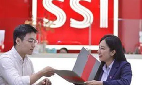 Lần đầu tiên trong gần 20 năm, SSI làm được điều chưa công ty chứng khoán nào làm được