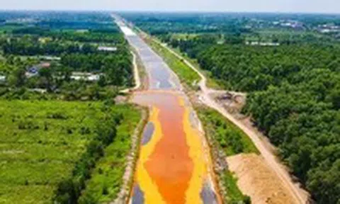 Thế khó cho ngày về đích dự án vành đai 3 TP.HCM đoạn phía Tây