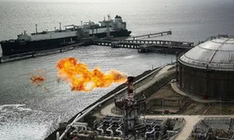 Chuyên gia Nga cảnh báo châu Âu về kịch bản giá dầu 200 USD/thùng