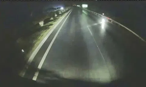 Tìm nhân chứng vụ tai nạn chết người ở Bắc Ninh