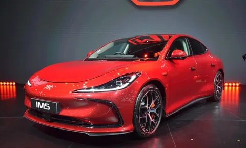 Hãng nào đang dẫn đầu tại Bangkok International Motor Show 2026?