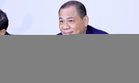 Nhóm cổ đông liên quan ông Phạm Nhật Vượng nắm gần 98% vốn VinFast