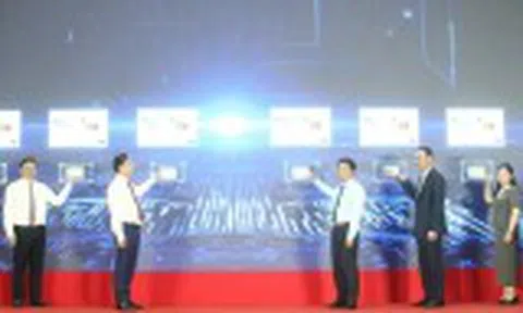 Thanh Hóa: Triển khai thí điểm mô hình Kiosk thông minh phục vụ hành chính số