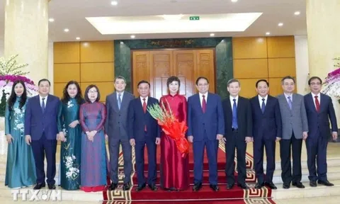 Bãi bỏ các Nghị định quy định chức năng của 5 cơ quan Chính phủ