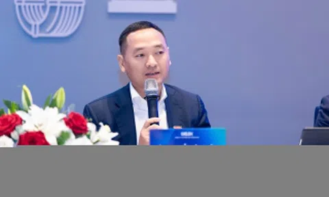 Ông Nguyễn Văn Tuấn trở lại HĐQT Gelex, cam kết đồng hành hết nhiệm kỳ