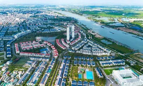 Hải Phòng thúc đẩy chuyển đổi xanh trong các khu kinh tế, khu công nghiệp