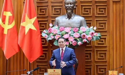 Xây dựng ngay kho dự trữ xăng dầu tại Nghi Sơn, nghiên cứu xây thêm ở Dung Quất, Long Sơn