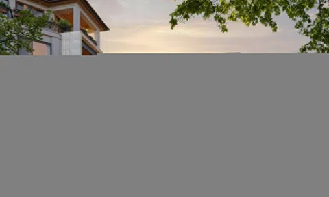 Khu tây TP.HCM - ‘vùng trũng giá’ trước chu kỳ mới