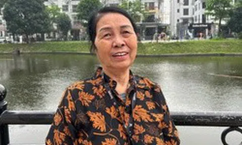 Người hưởng lương hưu 24 năm kỳ vọng gì về mức tăng từ 1-7?