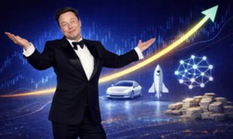 Tỷ phú giàu nhất thế giới Elon Musk sắp có thêm khoản tiền "kếch xù" nhờ thương vụ bí mật
