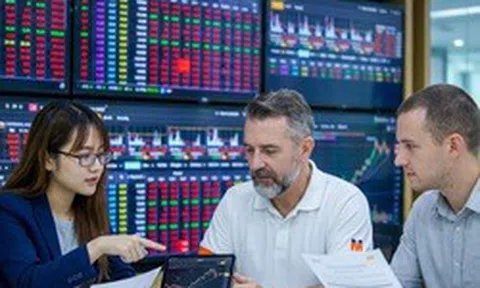 Khối ngoại trở lại mua ròng hơn 3.000 tỉ đồng, vì sao chứng khoán vẫn giảm?