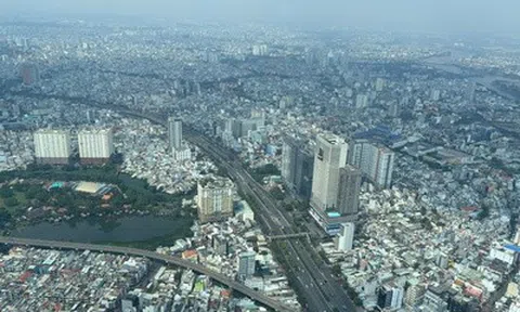 Thị trường bất động sản đang “lọc mạnh”, cơ hội thuộc về người mua ở thực