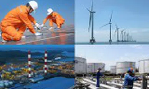 Chính phủ yêu cầu phát triển vật liệu xây dựng xanh, tiết kiệm năng lượng