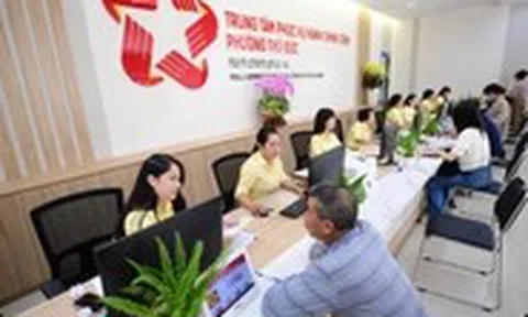 TP.HCM: Thành lập 4 đoàn khảo sát hoạt động của người hoạt động không chuyên trách