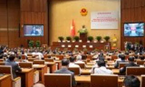 Cuộc bầu cử Quốc hội khóa XVI và HĐND các cấp thành công rất tốt đẹp