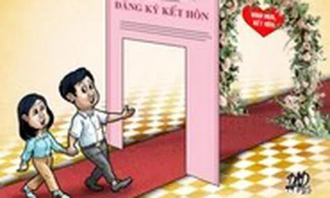 Môn đăng hộ đối thời hiện đại, người trẻ yêu và cưới cần thêm điều kiện trình độ học vấn, lối sống?