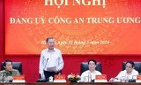 Đảm bảo triển khai hiệu quả nhiệm vụ bảo vệ an ninh quốc gia trong tình hình mới