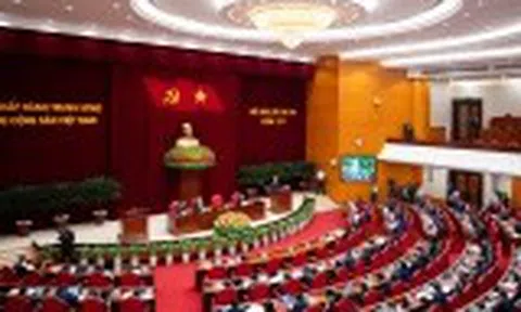 Hội nghị Trung ương 2: Động lực tăng trưởng hai con số