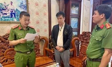 Thêm 3 bị can liên quan sàn tiền ảo Wedex sa lưới