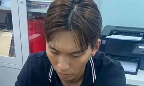 Khởi tố thanh niên trộm đồng hồ Rolex của bạn gái ở TP.HCM