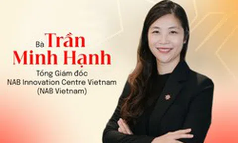 Công thức thành công của NAB Việt Nam