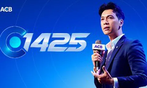 ACB và chiến lược C1425: Khi tăng trưởng được định nghĩa lại từ giá trị khách hàng