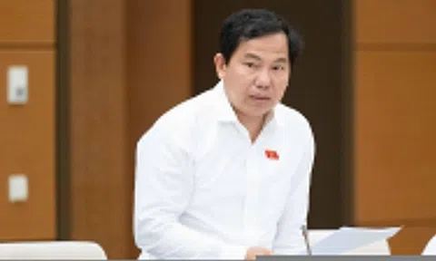 Dự kiến 2 phương án công tác nhân sự ở kỳ họp thứ nhất Quốc hội XVI