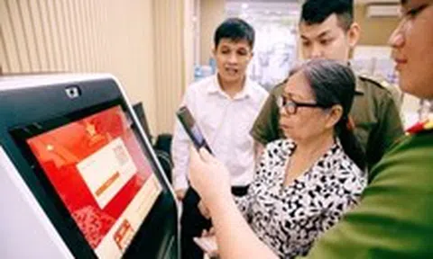 Thành ủy TP.HCM: Dữ liệu số là tài nguyên chiến lược đặc biệt