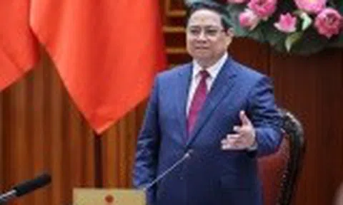 Xây dựng ngay kho dầu thô tại Nghi Sơn, quyết tâm đảm bảo an ninh năng lượng